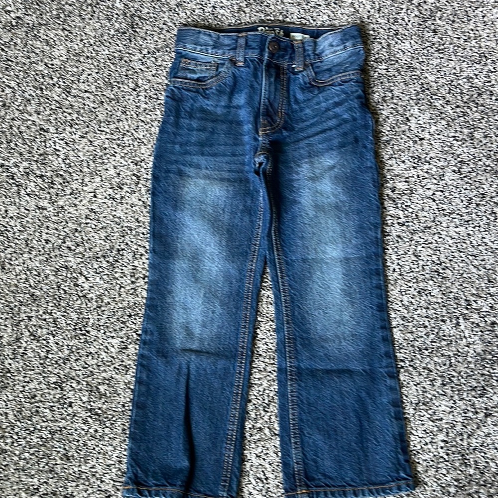 OshKosh B’gosh boys jeans